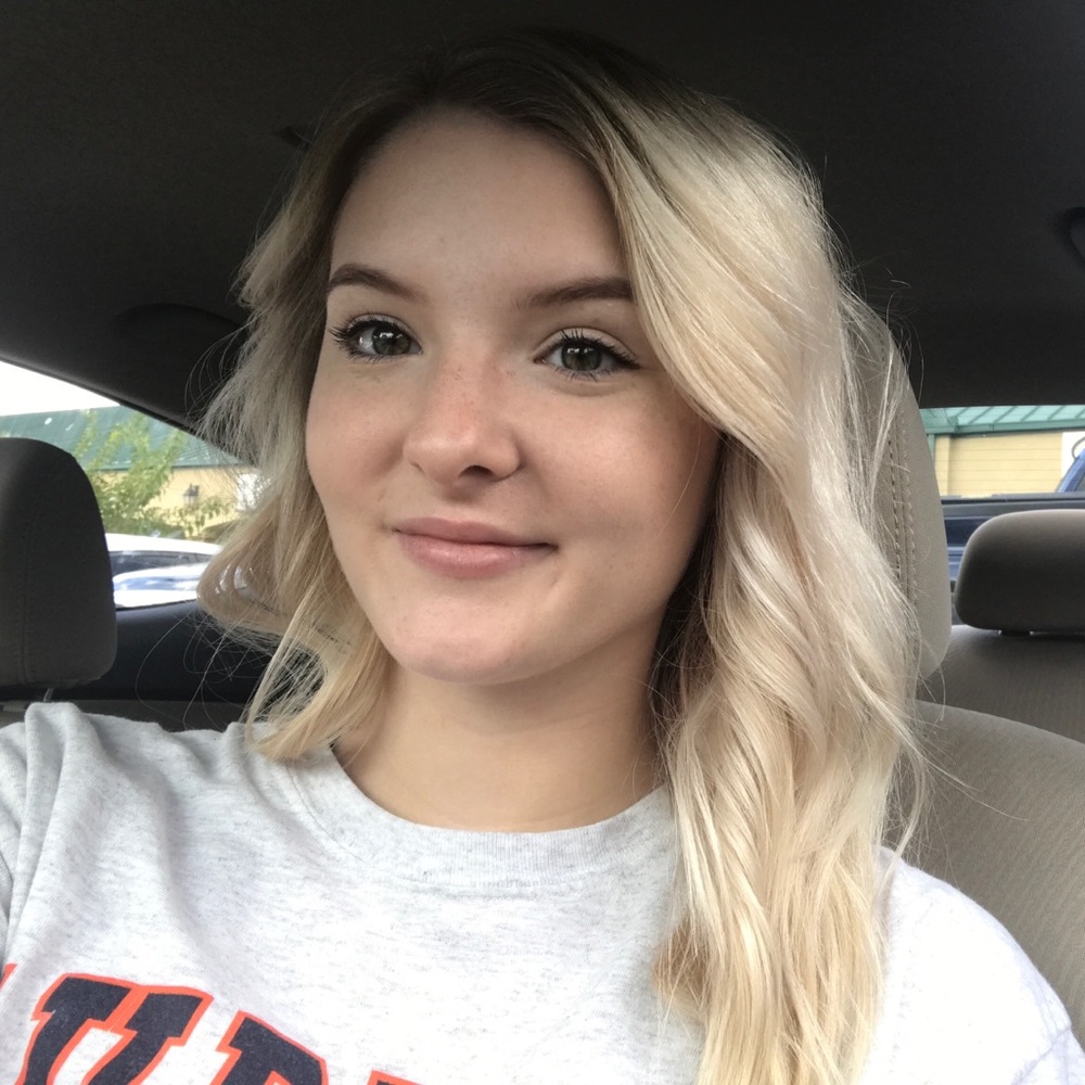 Meet your Posher, Madeleine